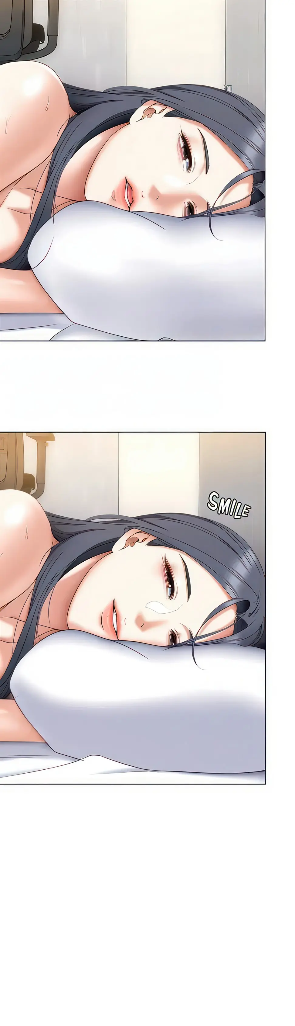 Tonight Youre My Dinner Manhwa Beaabc Chapter 65 - Page 33