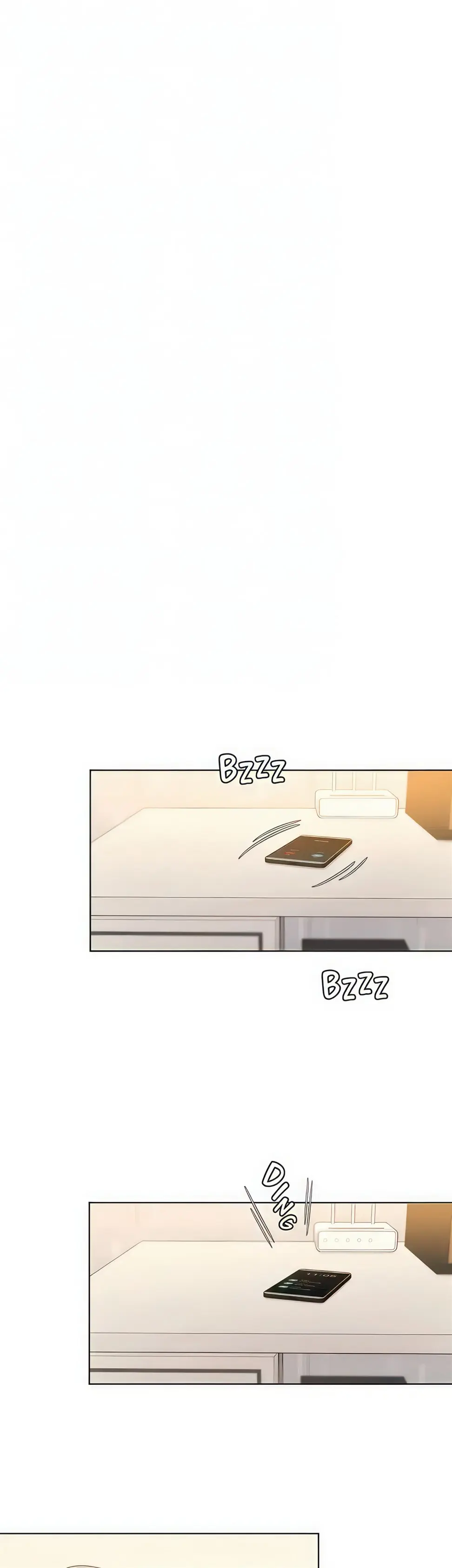 Tonight Youre My Dinner Manhwa Beaabc Chapter 65 - Page 37