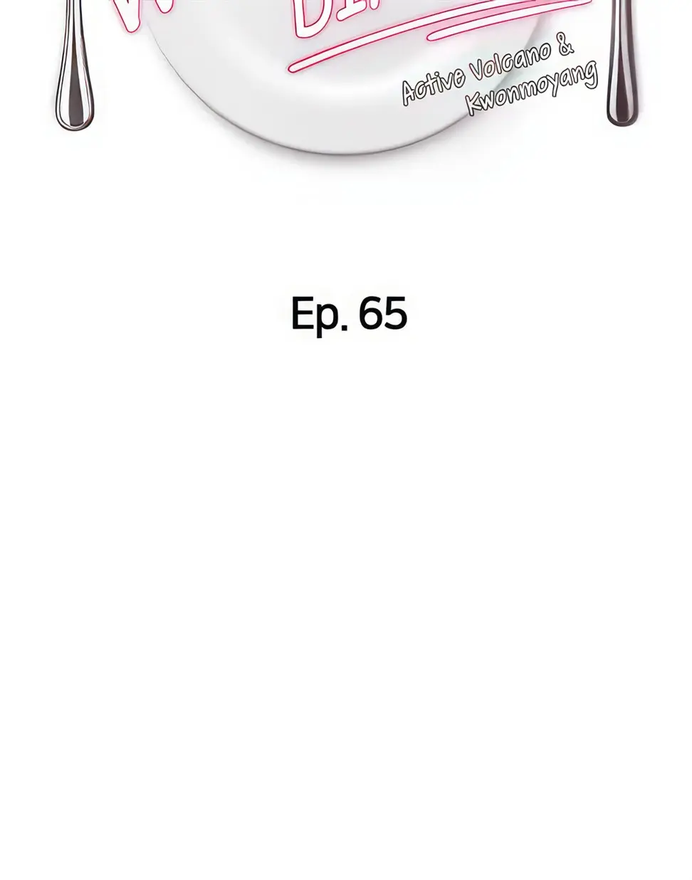 Tonight Youre My Dinner Manhwa Beaabc Chapter 65 - Page 4