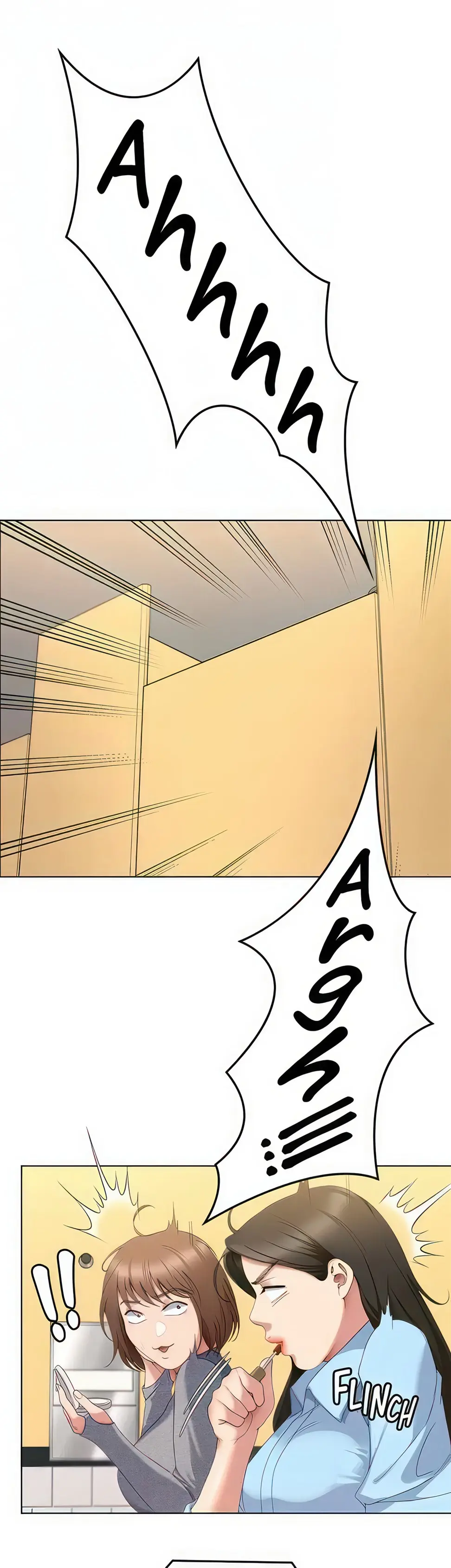 Tonight Youre My Dinner Manhwa Beaabc Chapter 65 - Page 40