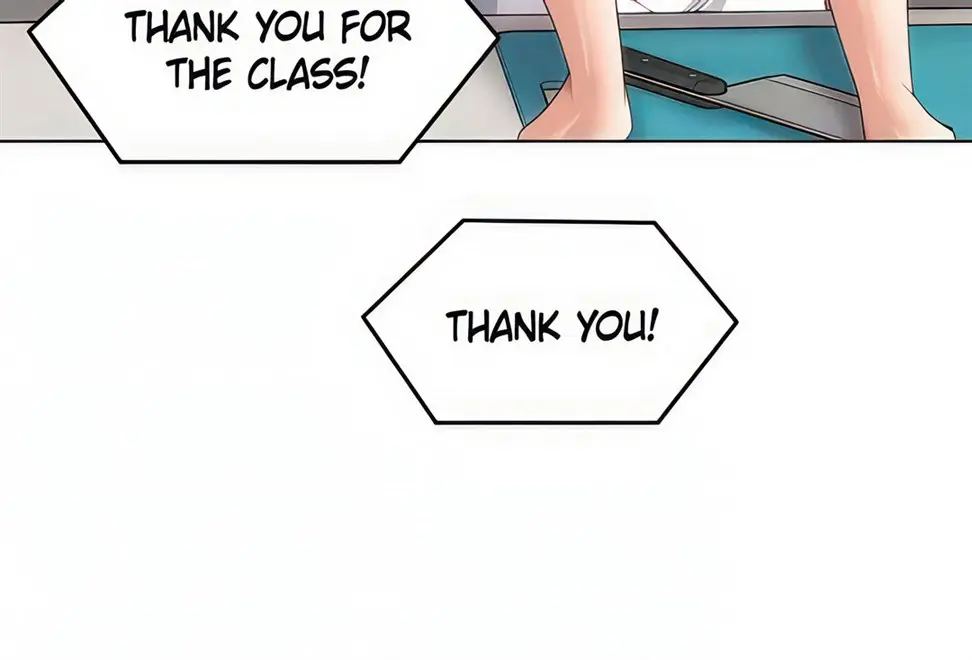 Tonight Youre My Dinner Manhwa Beaabc Chapter 66 - Page 18