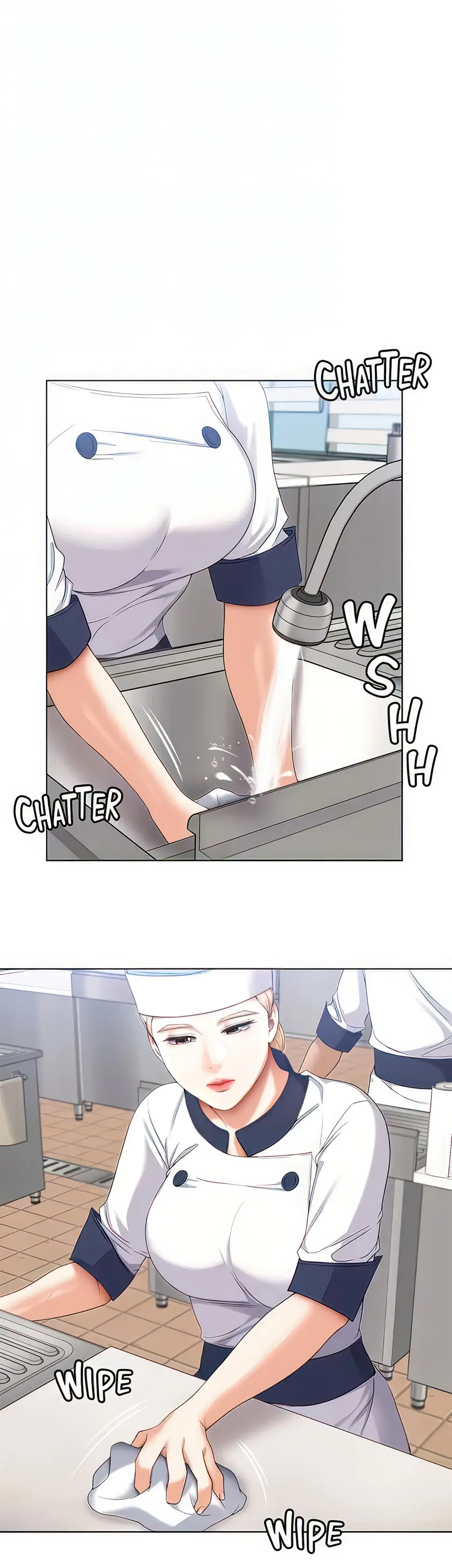 Tonight Youre My Dinner Manhwa Beaabc Chapter 66 - Page 19