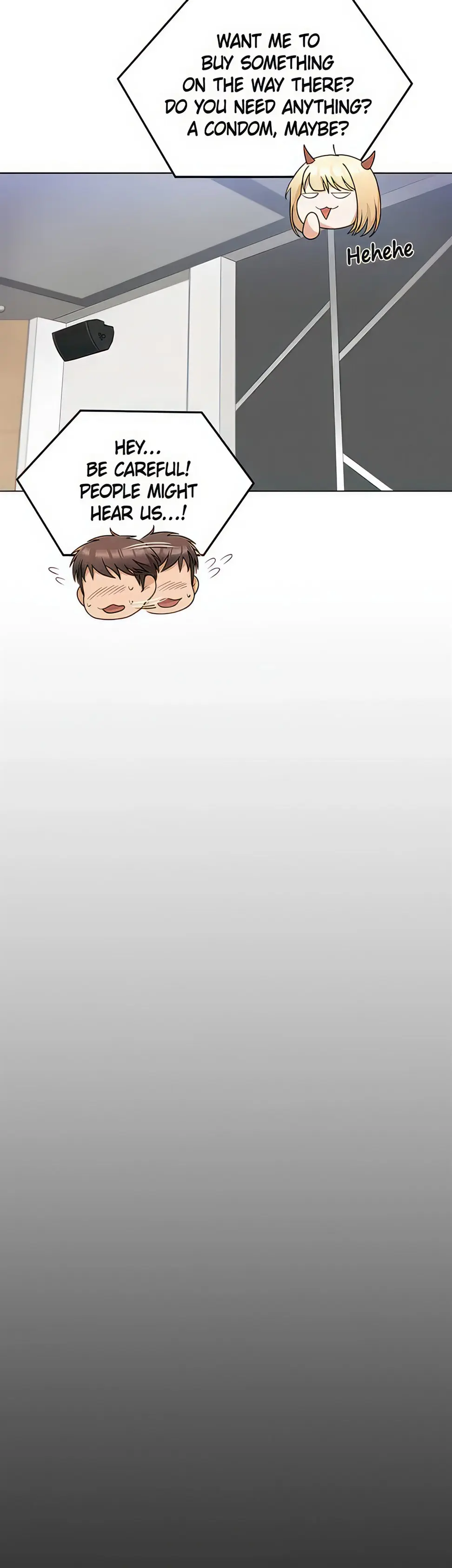 Tonight Youre My Dinner Manhwa Beaabc Chapter 66 - Page 27