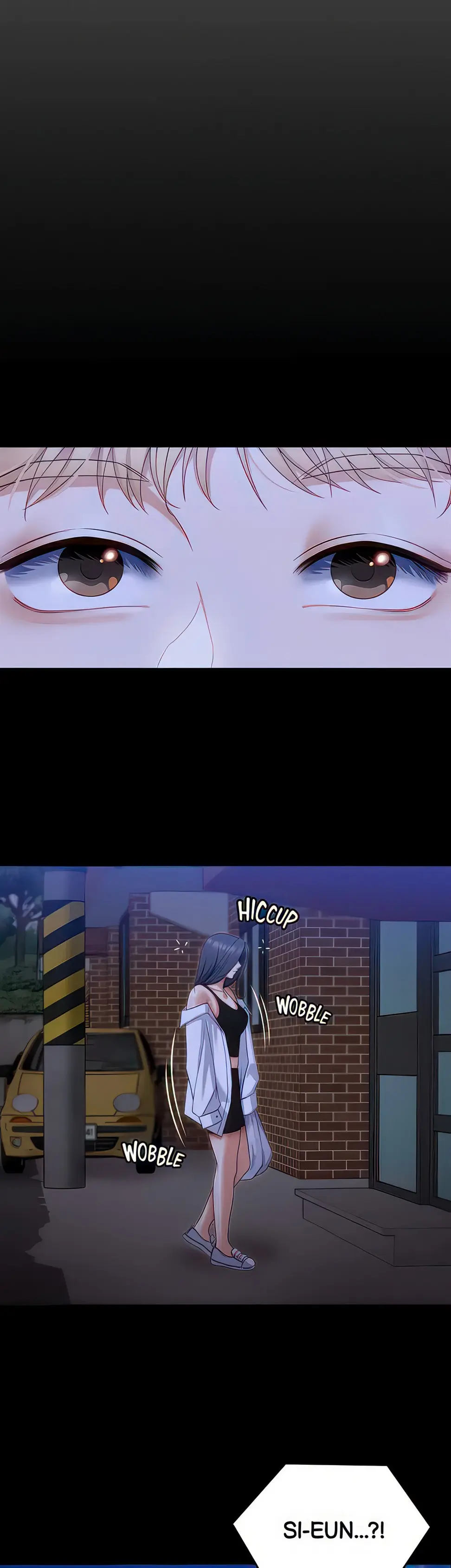 Tonight Youre My Dinner Manhwa Beaabc Chapter 66 - Page 28