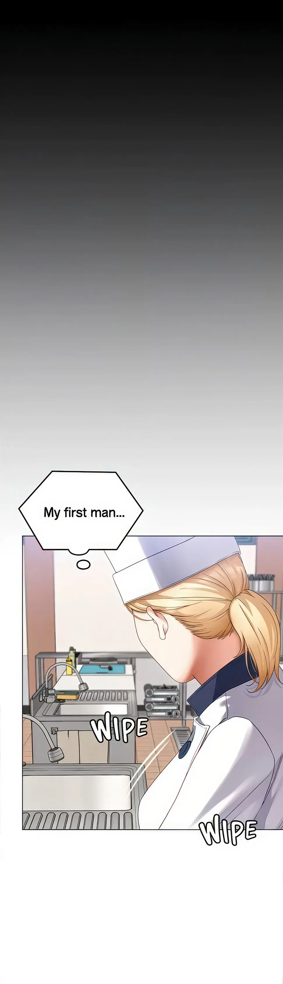 Tonight Youre My Dinner Manhwa Beaabc Chapter 66 - Page 33