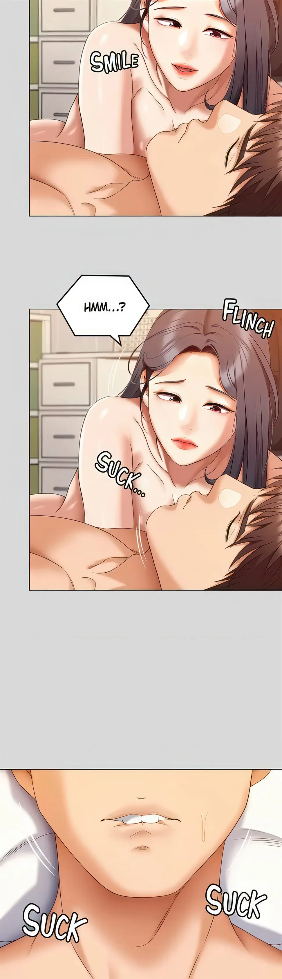 Tonight Youre My Dinner Manhwa Beaabc Chapter 66 - Page 43