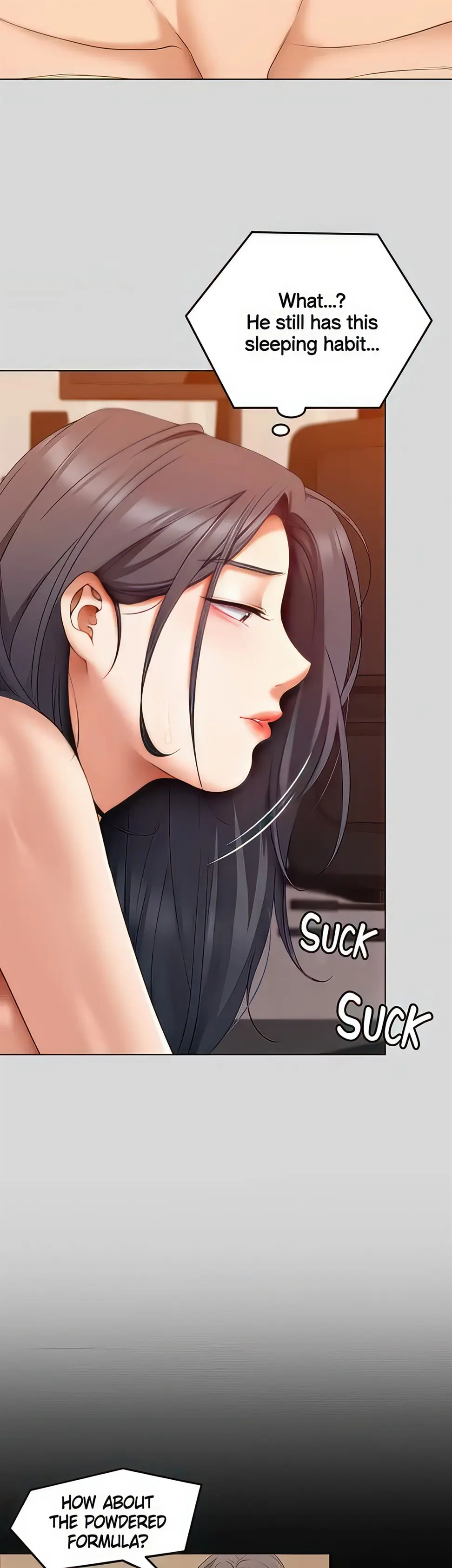 Tonight Youre My Dinner Manhwa Beaabc Chapter 66 - Page 44