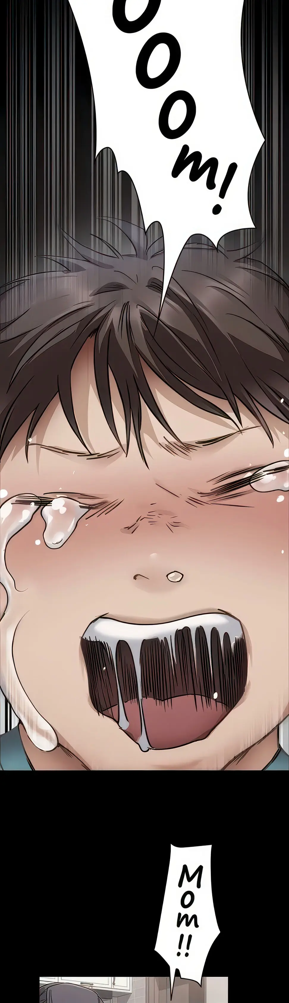 Tonight Youre My Dinner Manhwa Beaabc Chapter 66 - Page 51