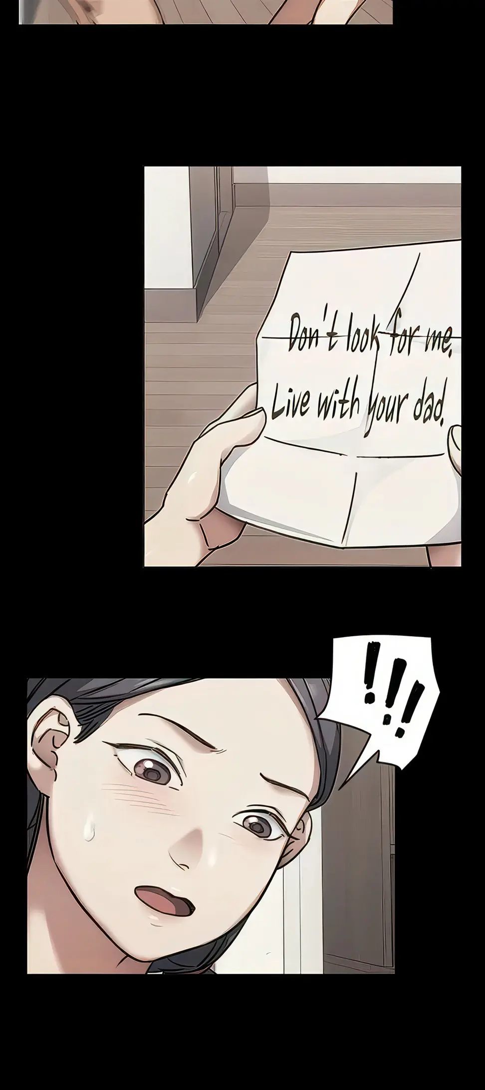 Tonight Youre My Dinner Manhwa Beaabc Chapter 66 - Page 53