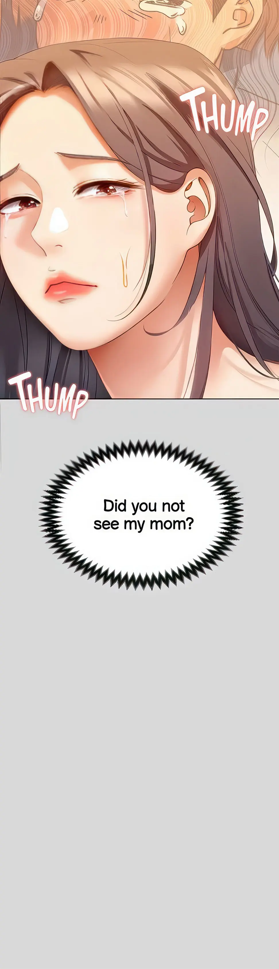 Tonight Youre My Dinner Manhwa Beaabc Chapter 66 - Page 56