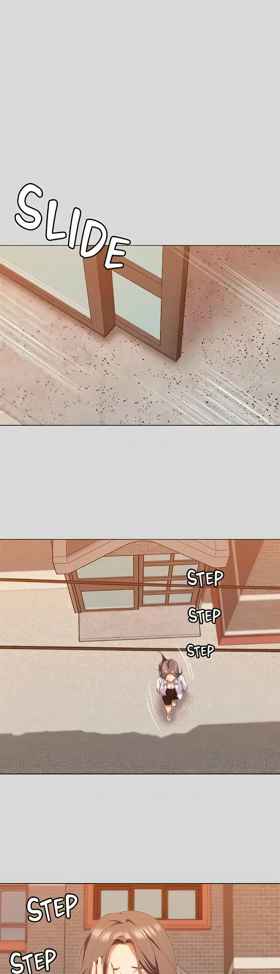 Tonight Youre My Dinner Manhwa Beaabc Chapter 66 - Page 57