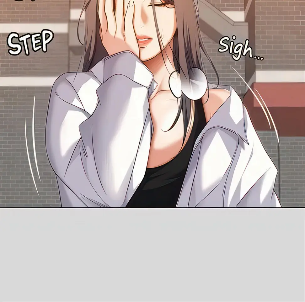 Tonight Youre My Dinner Manhwa Beaabc Chapter 66 - Page 58