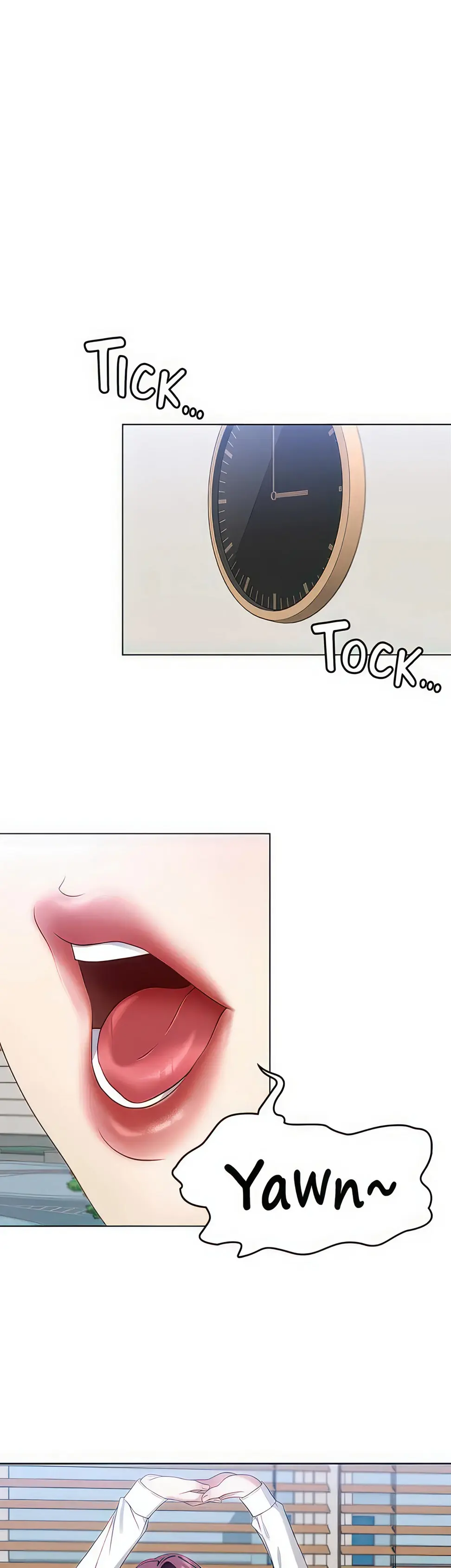 Tonight Youre My Dinner Manhwa Beaabc Chapter 66 - Page 6