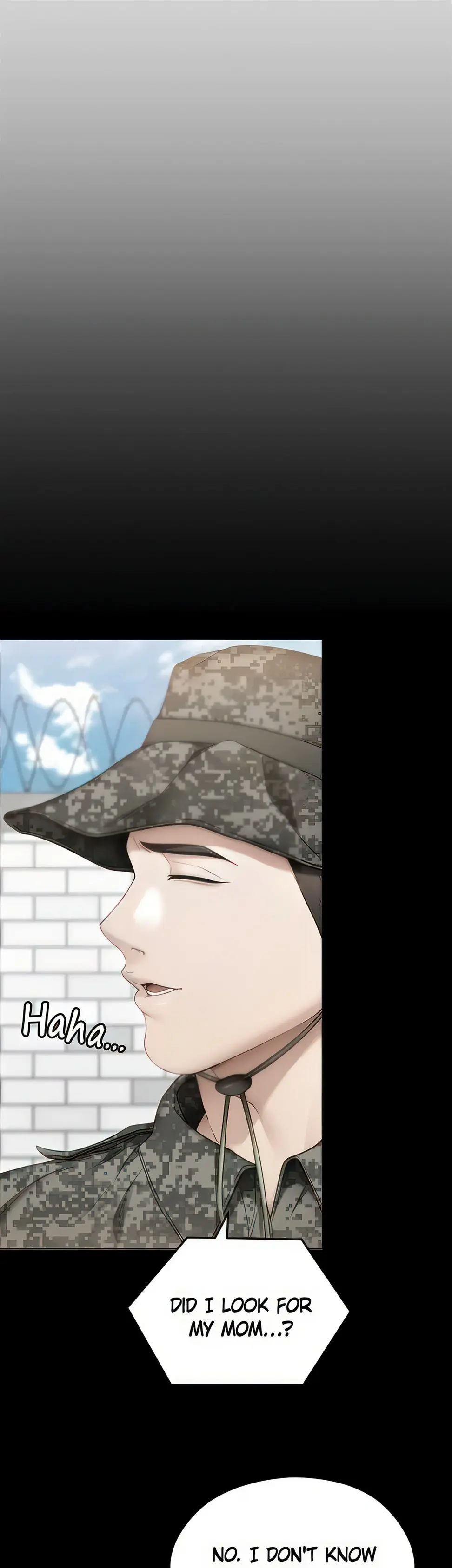 Tonight Youre My Dinner Manhwa Beaabc Chapter 66 - Page 60