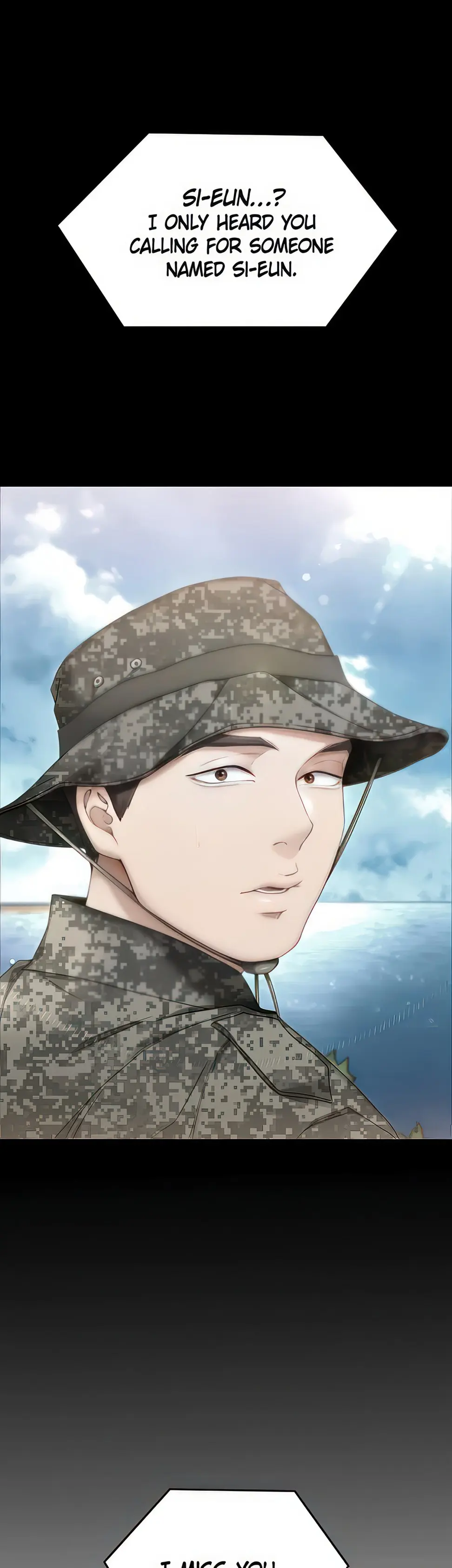 Tonight Youre My Dinner Manhwa Beaabc Chapter 66 - Page 62