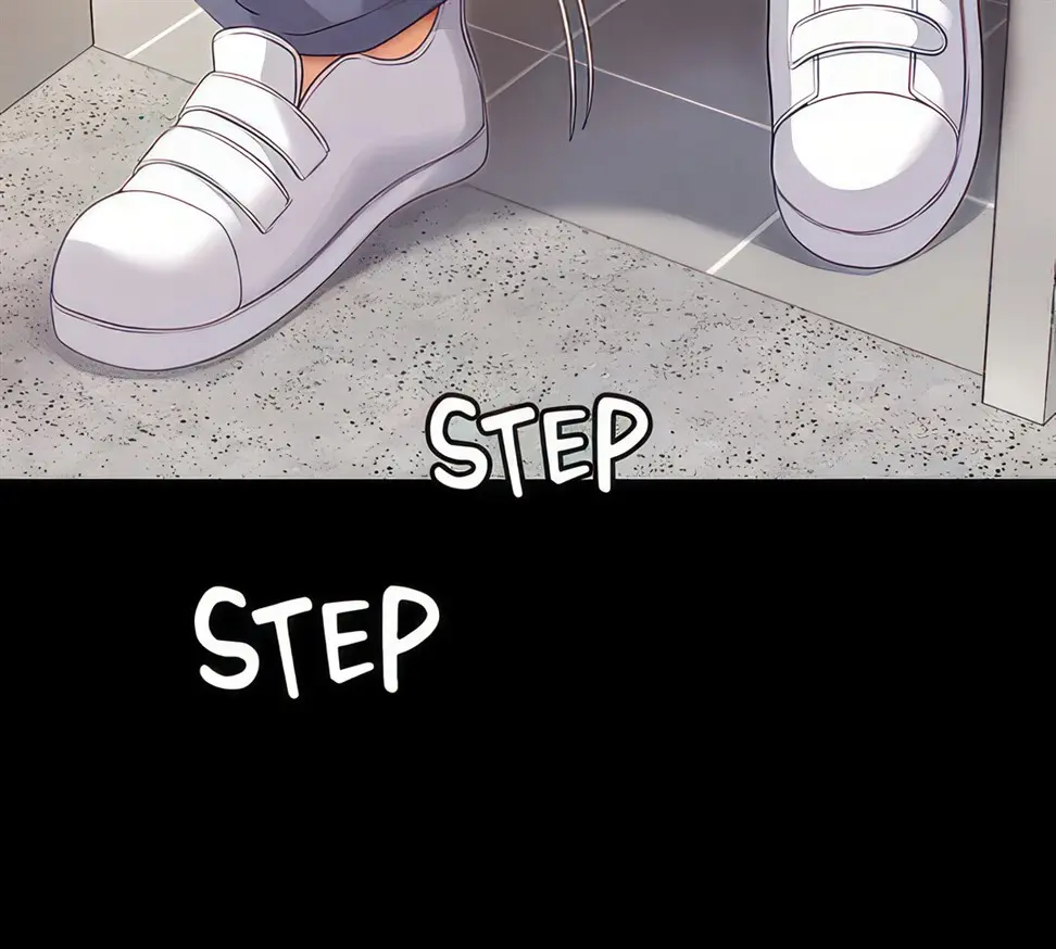 Tonight Youre My Dinner Manhwa Beaabc Chapter 67 - Page 11