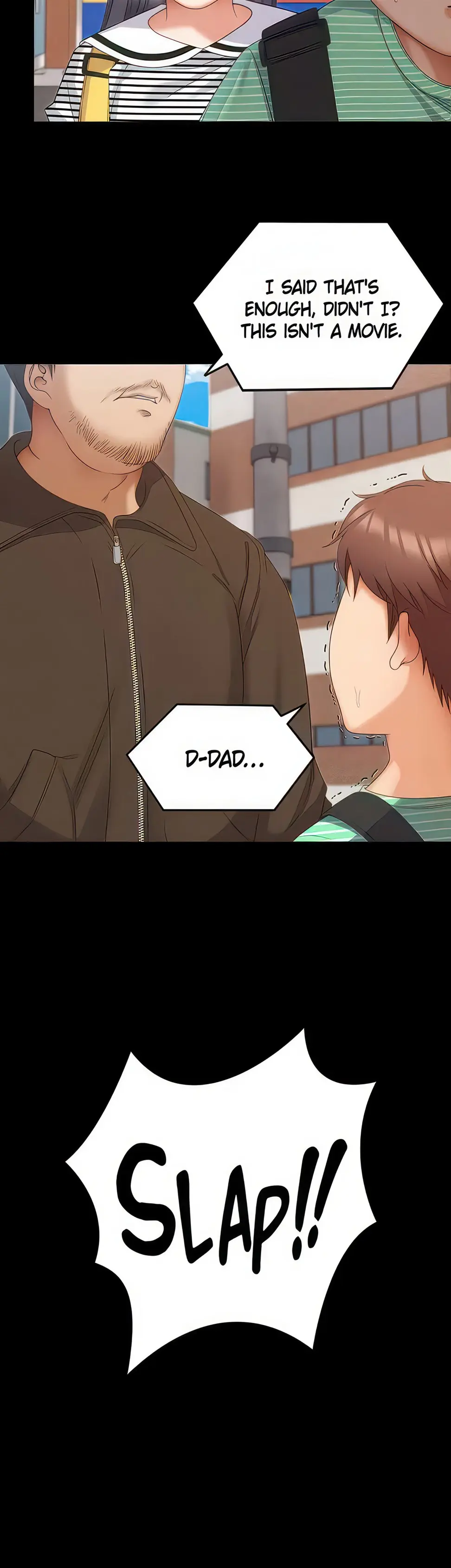 Tonight Youre My Dinner Manhwa Beaabc Chapter 67 - Page 13