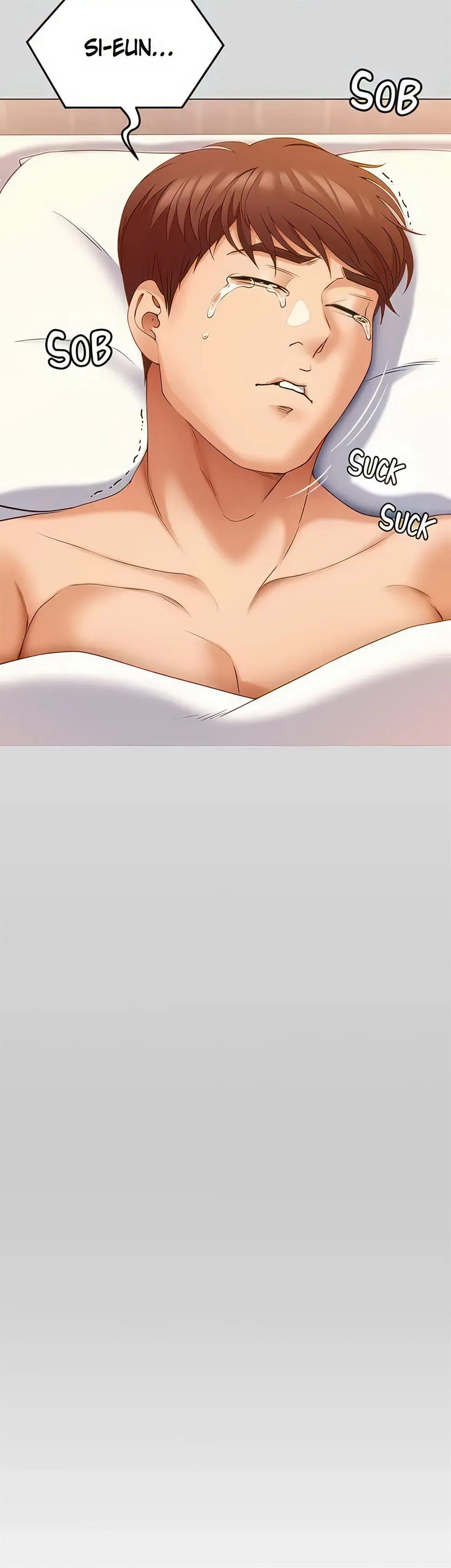 Tonight Youre My Dinner Manhwa Beaabc Chapter 67 - Page 2