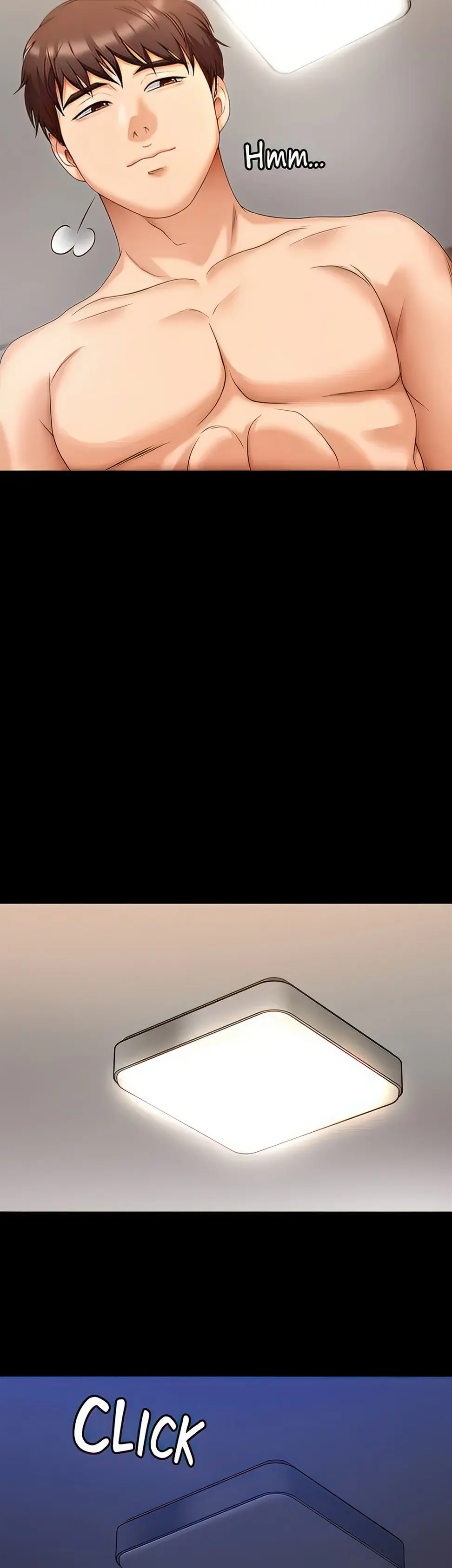 Tonight Youre My Dinner Manhwa Beaabc Chapter 67 - Page 24