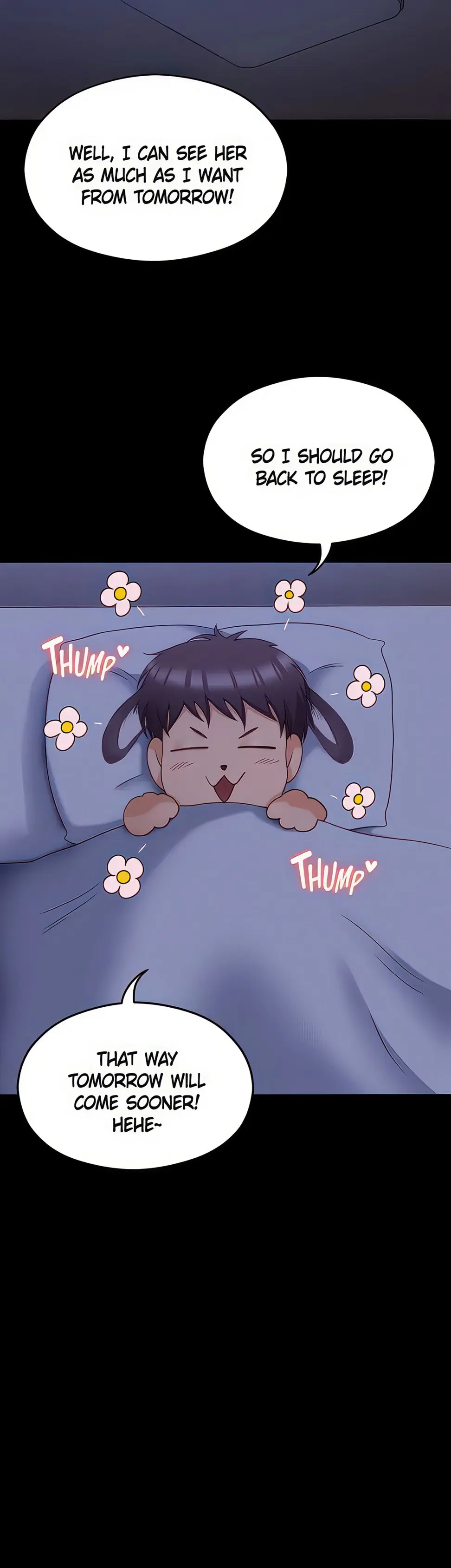 Tonight Youre My Dinner Manhwa Beaabc Chapter 67 - Page 25