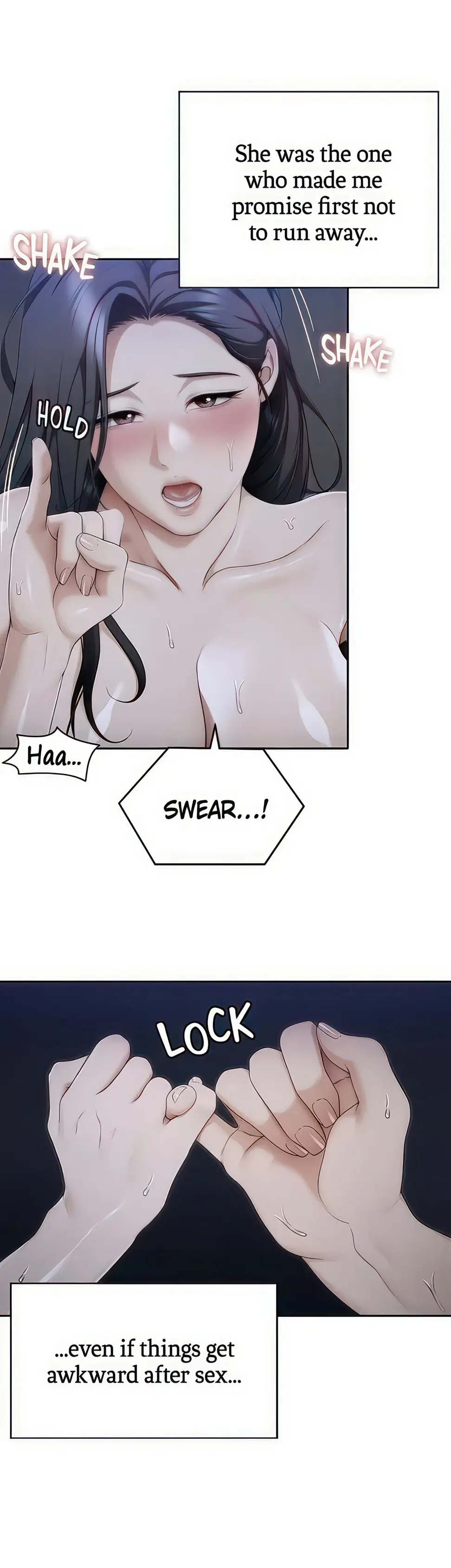 Tonight Youre My Dinner Manhwa Beaabc Chapter 67 - Page 28