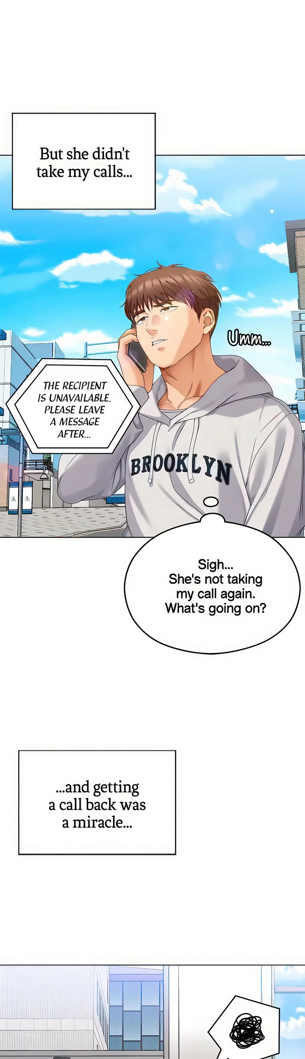 Tonight Youre My Dinner Manhwa Beaabc Chapter 67 - Page 29