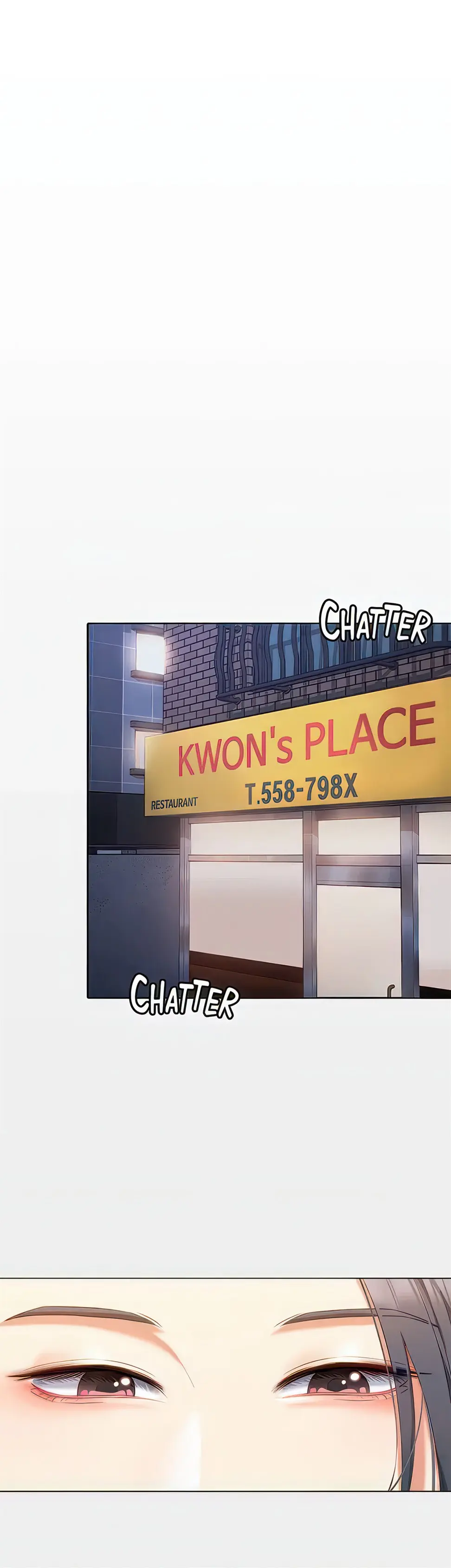 Tonight Youre My Dinner Manhwa Beaabc Chapter 67 - Page 4