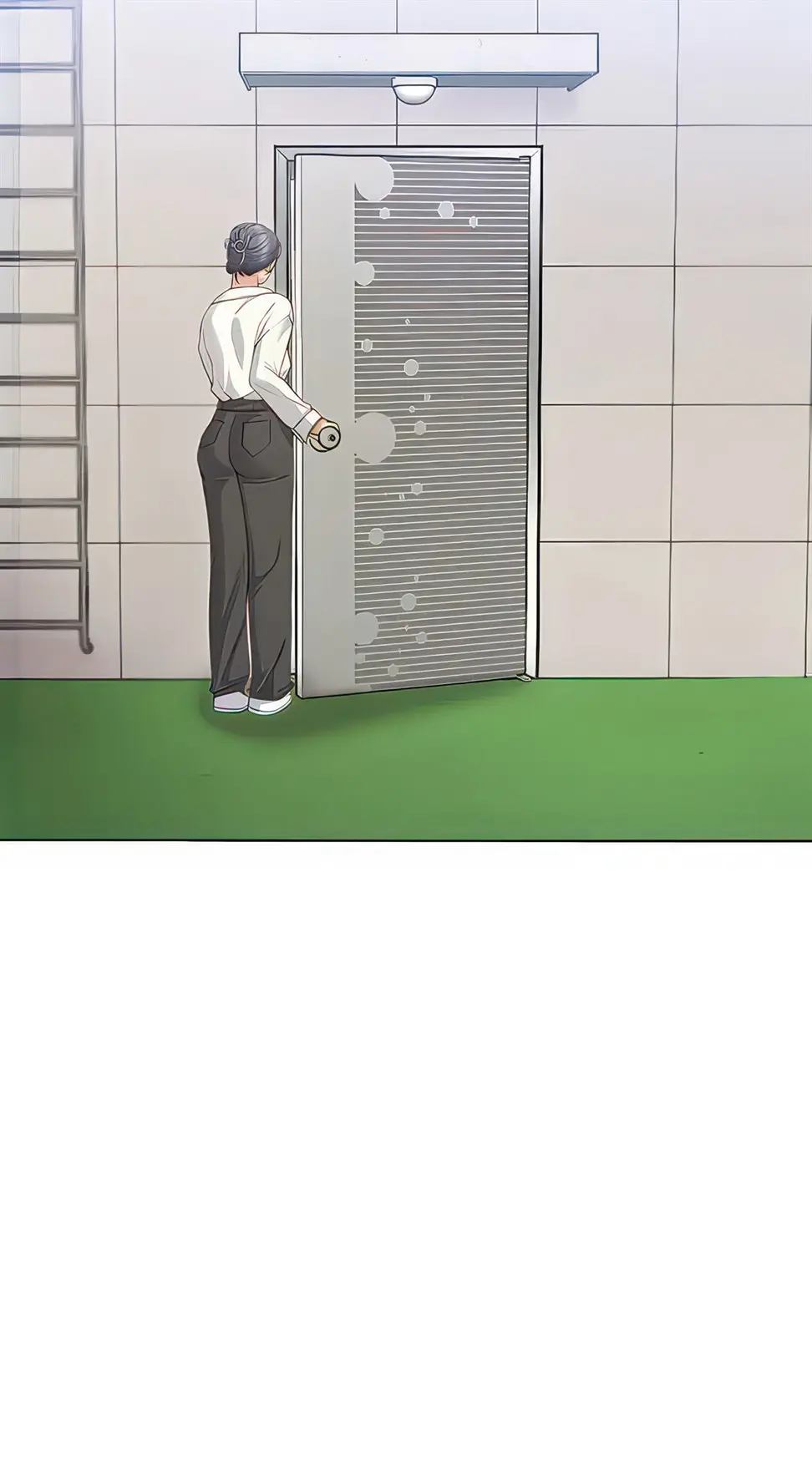Tonight Youre My Dinner Manhwa Beaabc Chapter 67 - Page 41