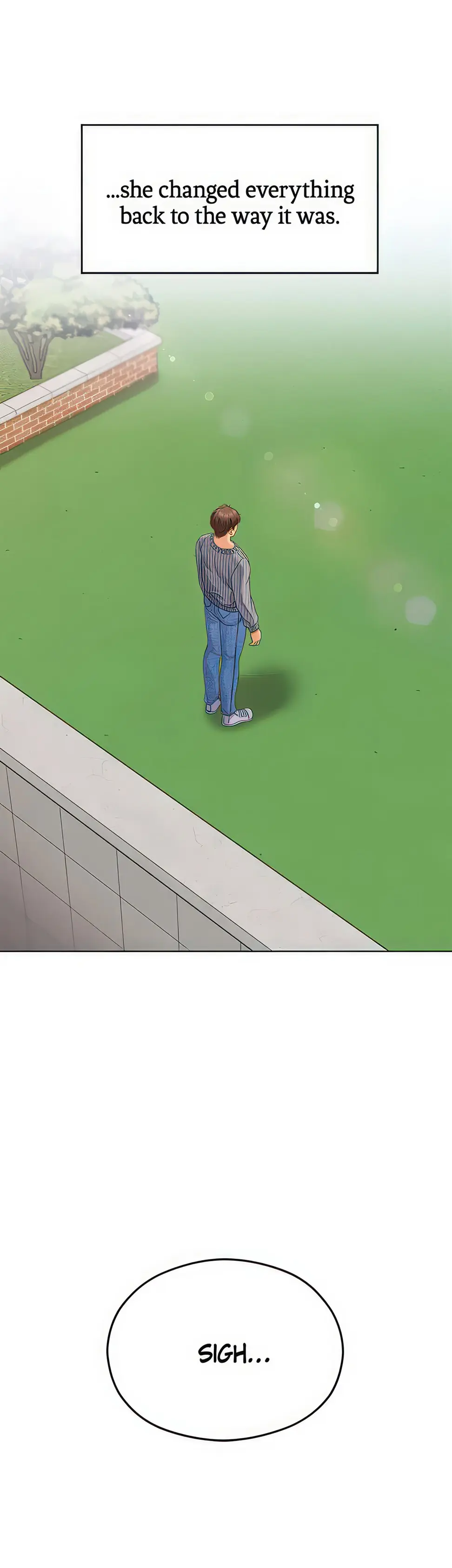 Tonight Youre My Dinner Manhwa Beaabc Chapter 67 - Page 43