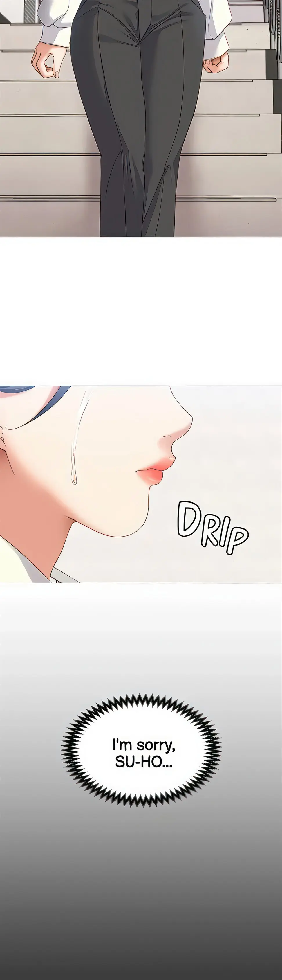 Tonight Youre My Dinner Manhwa Beaabc Chapter 67 - Page 52