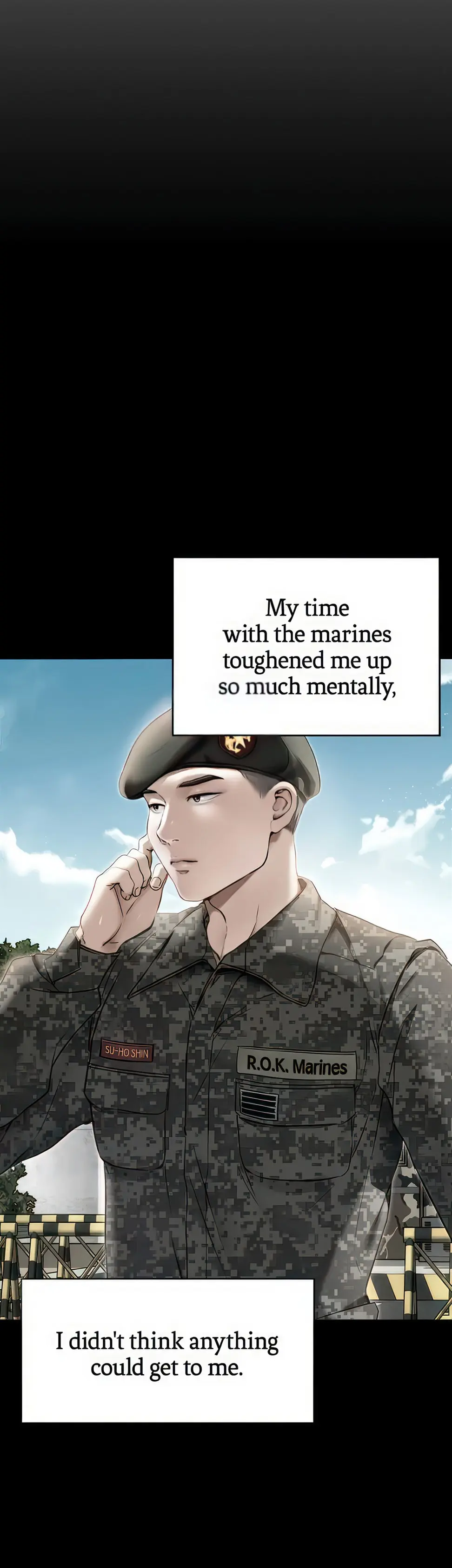 Tonight Youre My Dinner Manhwa Beaabc Chapter 67 - Page 53