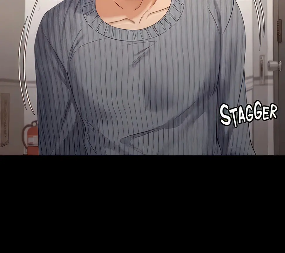 Tonight Youre My Dinner Manhwa Beaabc Chapter 67 - Page 55