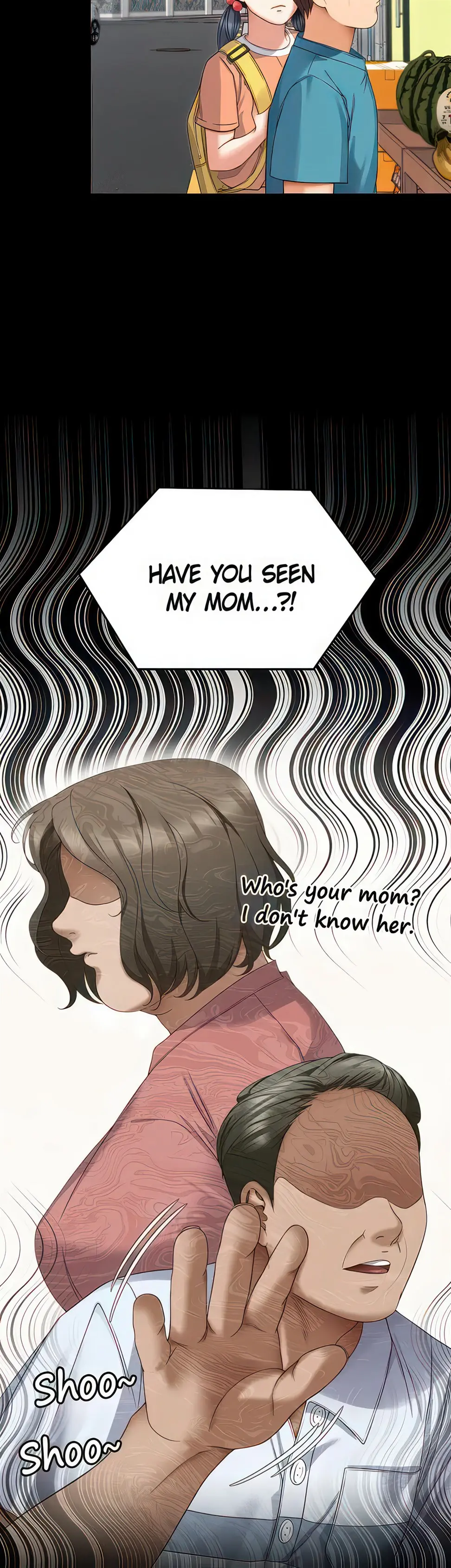 Tonight Youre My Dinner Manhwa Beaabc Chapter 67 - Page 9