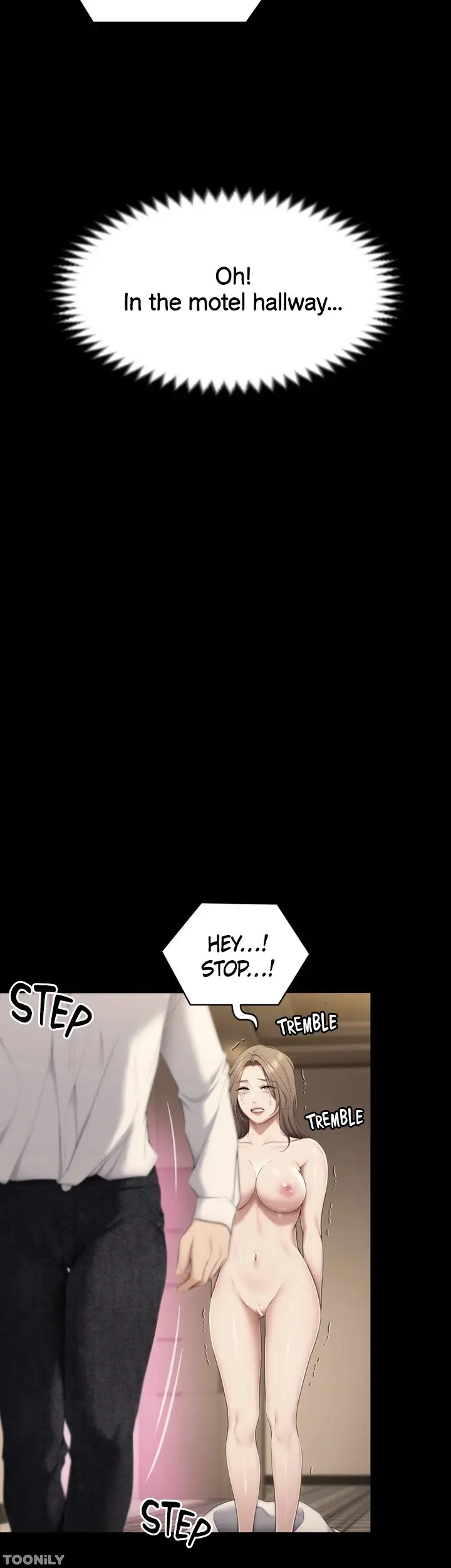 Tonight Youre My Dinner Manhwa Beaabc Chapter 68 - Page 18