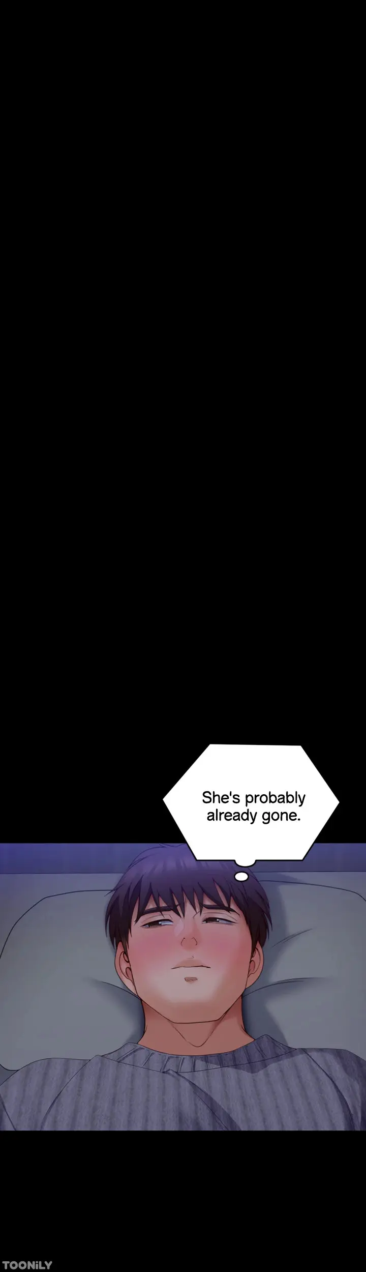Tonight Youre My Dinner Manhwa Beaabc Chapter 68 - Page 23