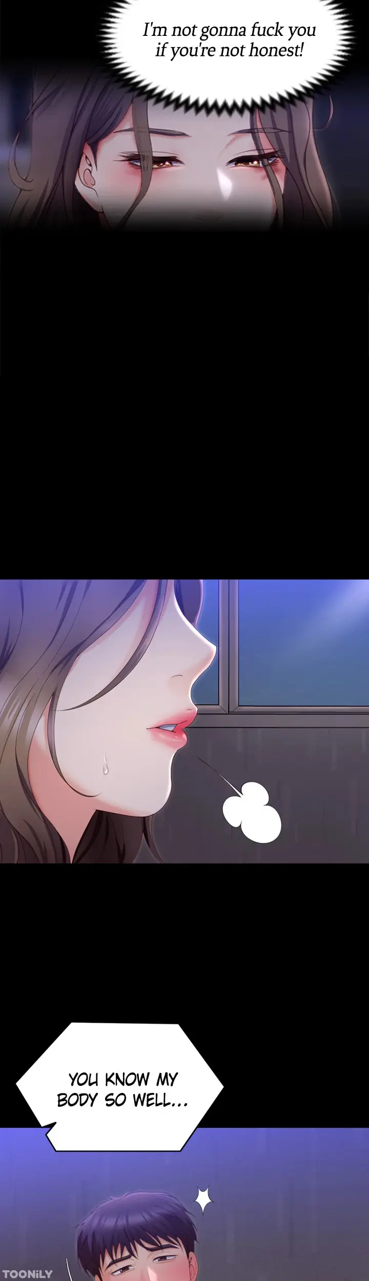 Tonight Youre My Dinner Manhwa Beaabc Chapter 68 - Page 33