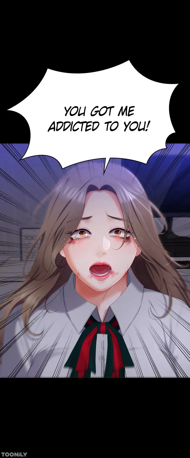 Tonight Youre My Dinner Manhwa Beaabc Chapter 68 - Page 36