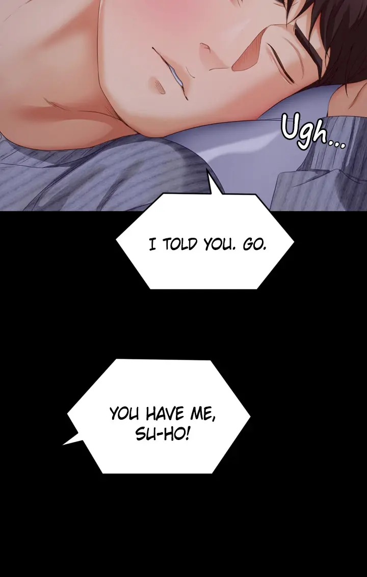 Tonight Youre My Dinner Manhwa Beaabc Chapter 68 - Page 43