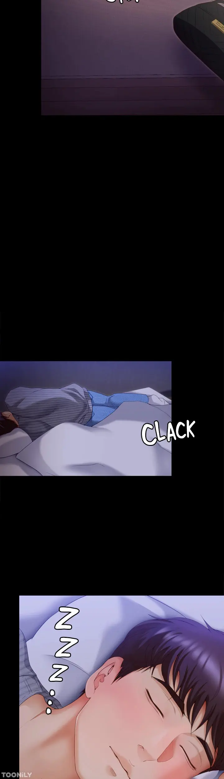 Tonight Youre My Dinner Manhwa Beaabc Chapter 68 - Page 47