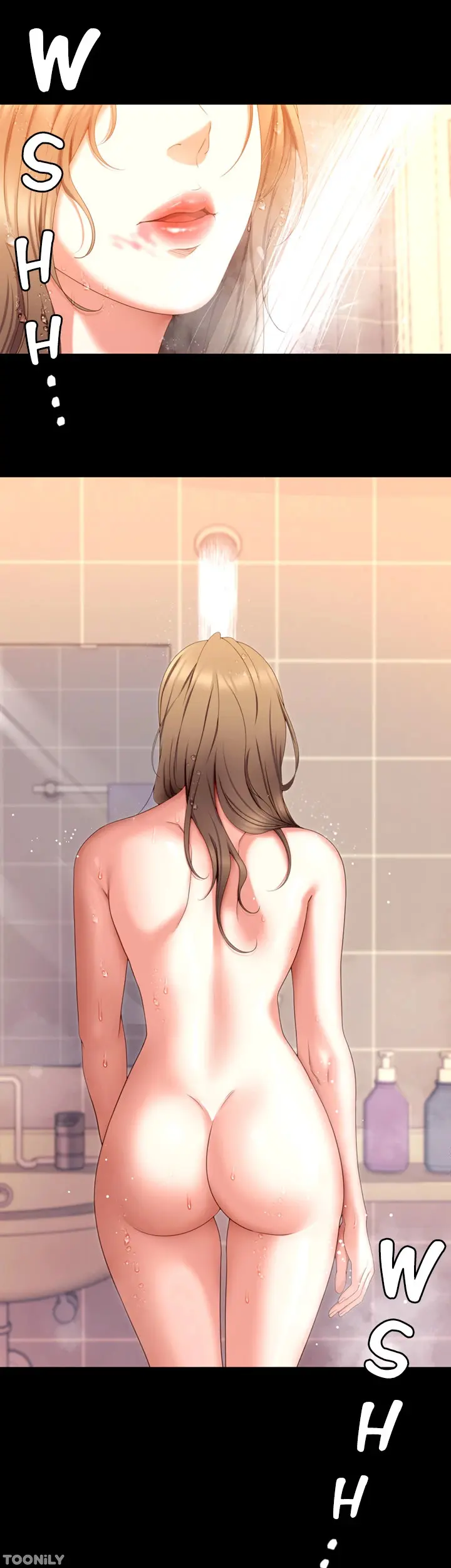 Tonight Youre My Dinner Manhwa Beaabc Chapter 68 - Page 49