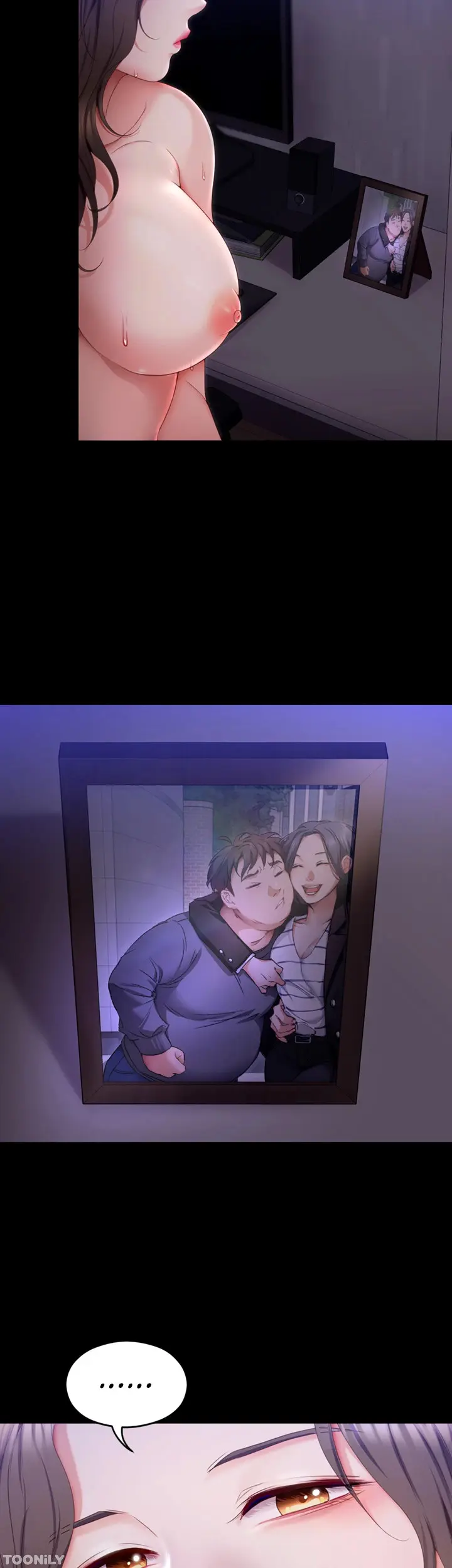 Tonight Youre My Dinner Manhwa Beaabc Chapter 68 - Page 52