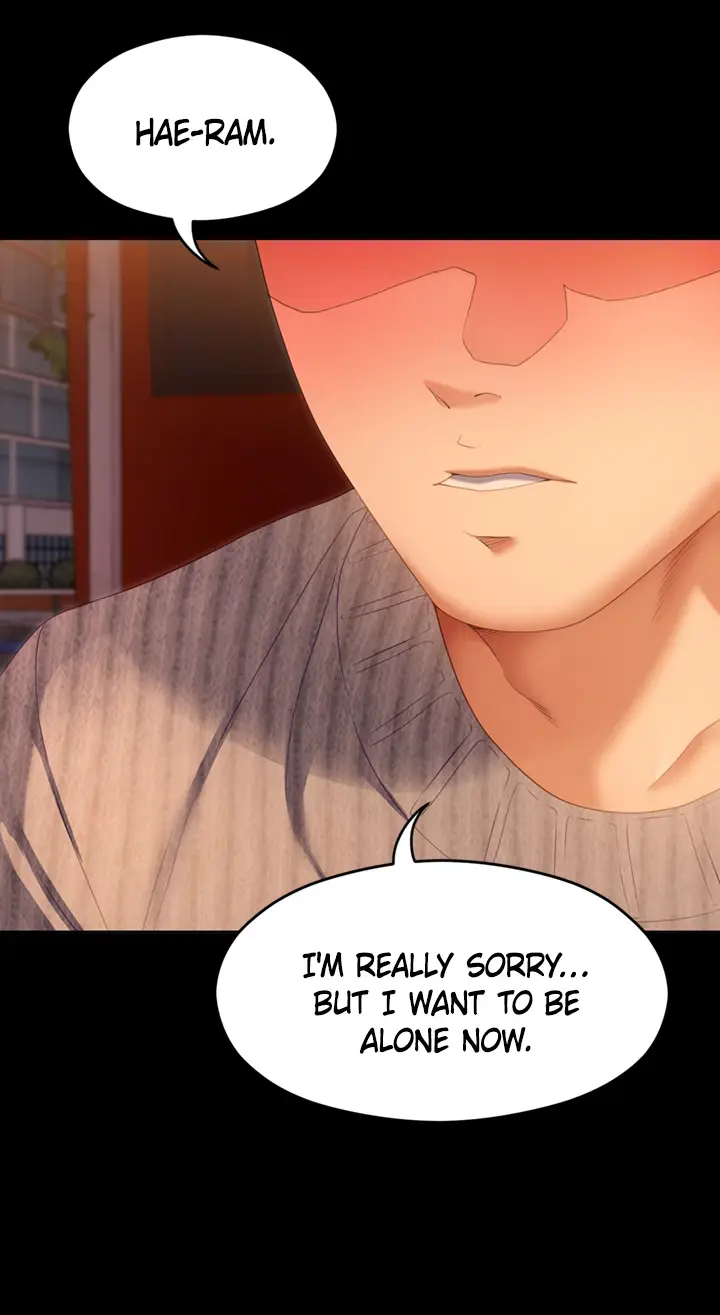 Tonight Youre My Dinner Manhwa Beaabc Chapter 69 - Page 10