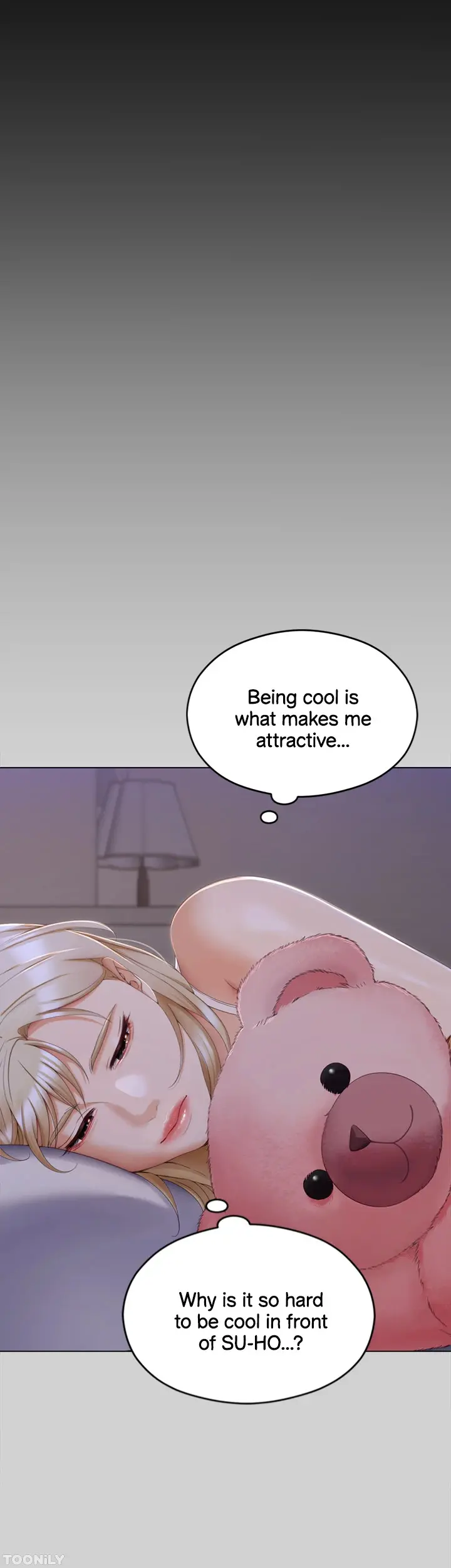 Tonight Youre My Dinner Manhwa Beaabc Chapter 69 - Page 14