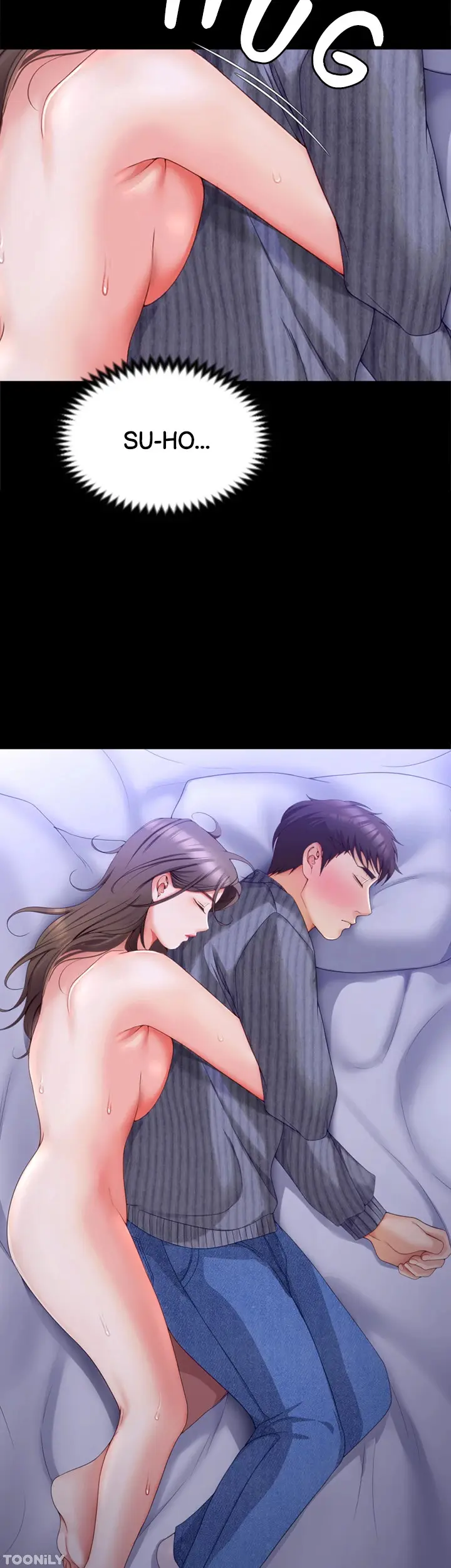 Tonight Youre My Dinner Manhwa Beaabc Chapter 69 - Page 2