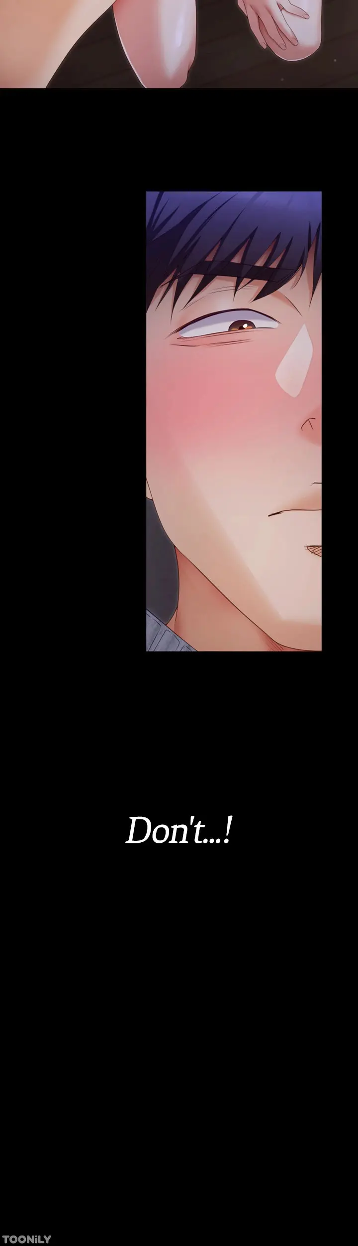 Tonight Youre My Dinner Manhwa Beaabc Chapter 69 - Page 45