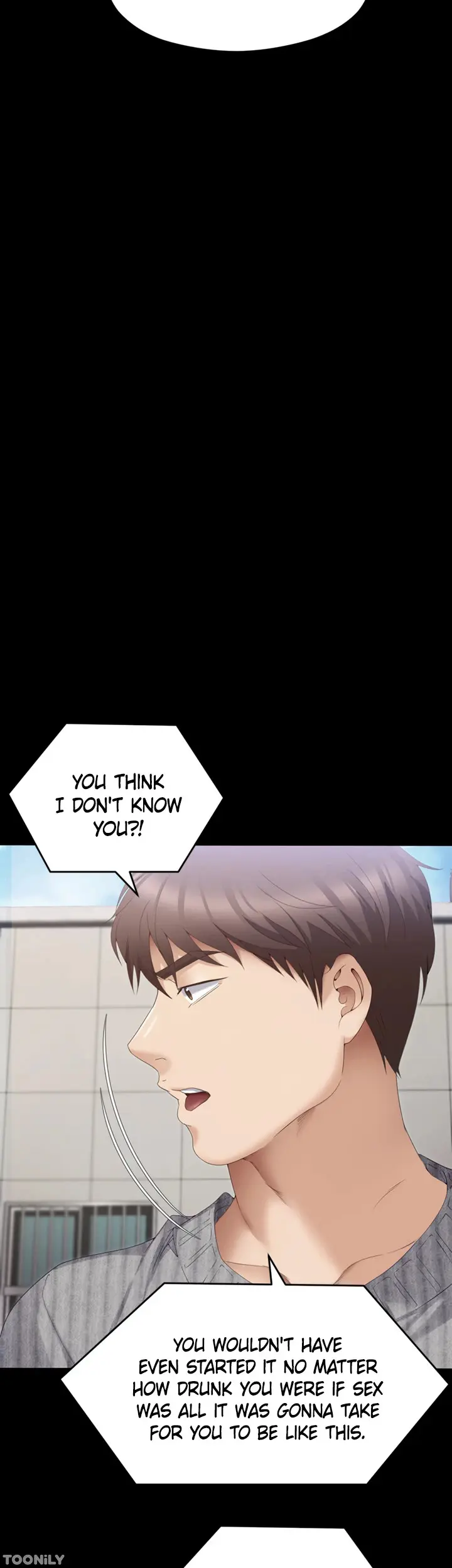 Tonight Youre My Dinner Manhwa Beaabc Chapter 69 - Page 50