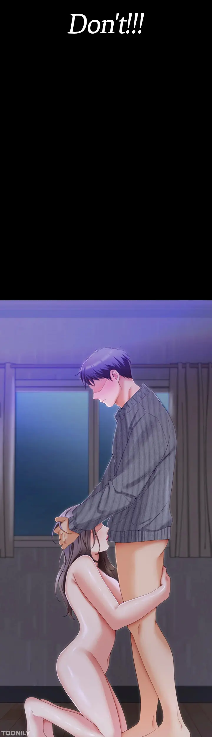 Tonight Youre My Dinner Manhwa Beaabc Chapter 69 - Page 56