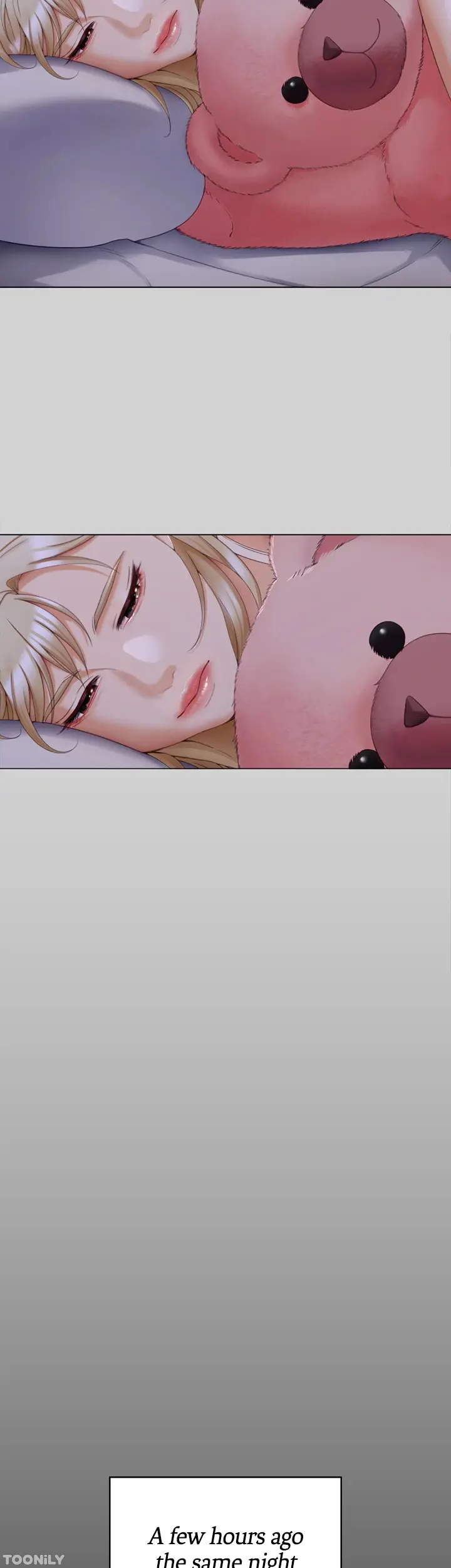 Tonight Youre My Dinner Manhwa Beaabc Chapter 69 - Page 6