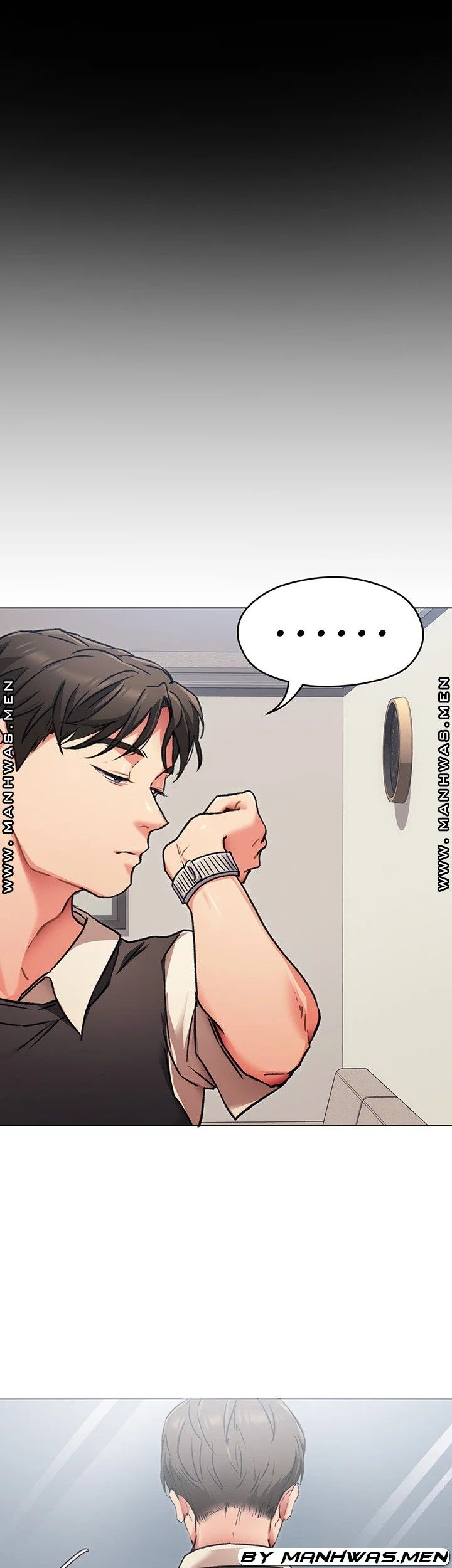 Tonight Youre My Dinner Manhwa Beaabc Chapter 7 - Page 17