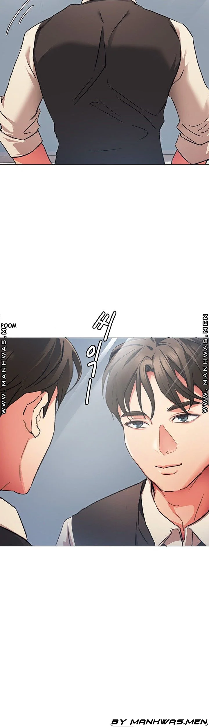 Tonight Youre My Dinner Manhwa Beaabc Chapter 7 - Page 18